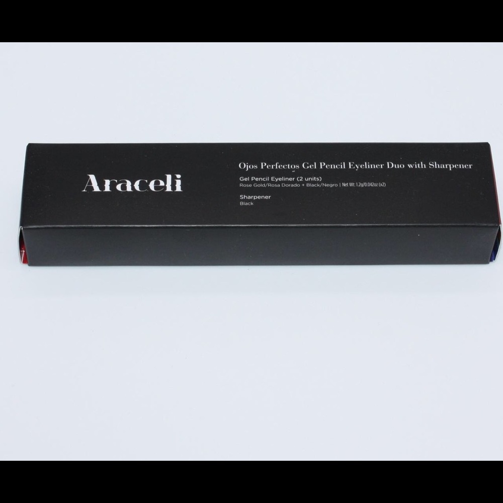 COPY - Araceli Gel Eyeliners